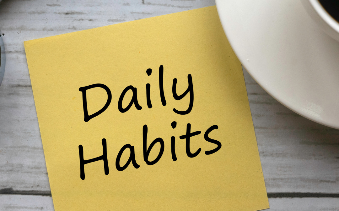 17 Micro Habits to keep you Focused after Bariatric Surgery